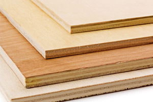 general plywood